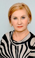 Манькова Ирина Юрьевна