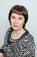Парулина Светлана Викторовна