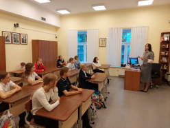 Здоровье каждого – наша ответственность