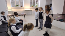 В мире кинематографа и сказок