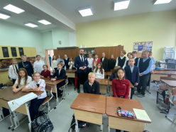 ПОГРУЖЕНИЕ В МИР ТУРЦИИ