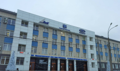 Экскурсия в мир высоких технологий