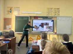 Похимичим!