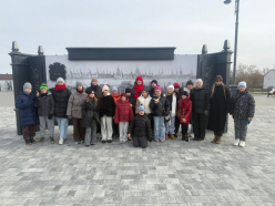 Из Екатеринбурга в Сибирь