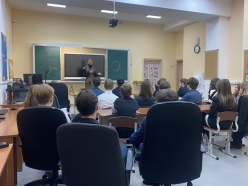 Шестой критерий здоровья семьи
