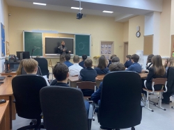 Шестой критерий здоровья семьи