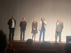 "Бажов. Одолженное время"