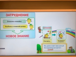 День ученика. Третий день