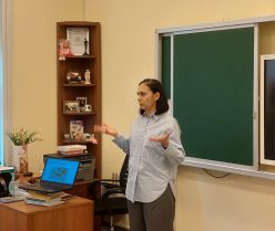 Турецкое кино