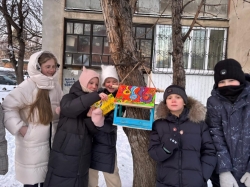 Экологические традиции