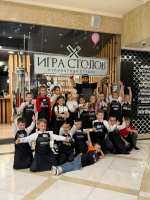 Конец лета - не повод для грусти, а начало новых открытий! 