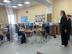 Знакомство с программированием