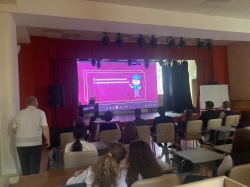 Профориентационные встречи