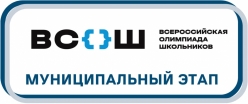  Результаты муниципального этапа ВСоШ по технологии