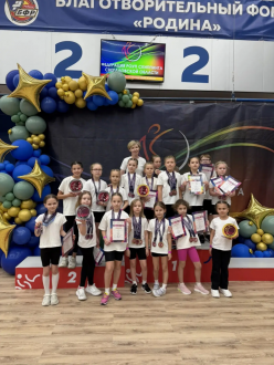 Урал Скип Фест  "ВЫШЕ ЗВЁЗД " 2026