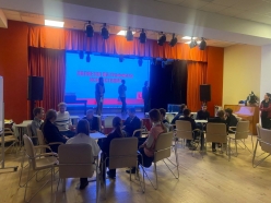 Диспут: Поговорим "по-взрослому" для 7-х классов