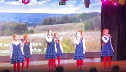 Филармонический концерт “Главное - семья!”