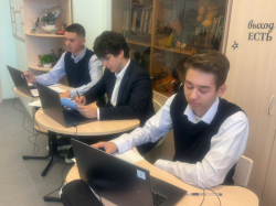  Олимпиада по программированию 2025