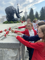 Память, которую мы храним сердцем