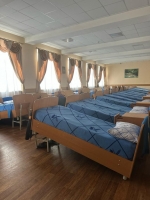 Начинаем встречать год защитника Отечества