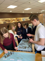 Погружение в историю медицины