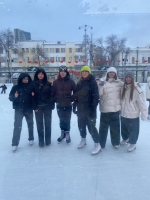 Здоровый образ жизни в действии
