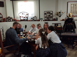 Китайская чайная церемония
