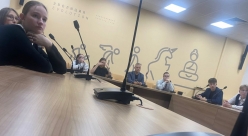 Технопарк "Университетский"