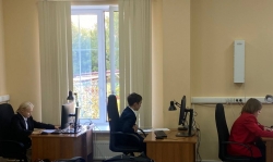 Олимпиада по программированию