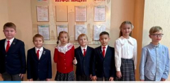 Математический вызов принят