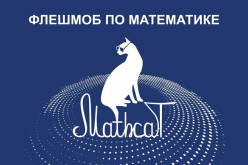 Всероссийский Математический флешмоб «MathCat»