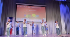 «La Mélodie francophone”