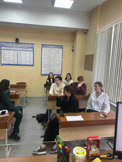 Игра по финансовой грамотности