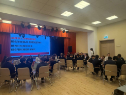Жаркие Дебаты в "Поговорим по-взрослому"