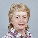 Суркова Марина Владимировна