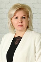 Юшина Ольга Петровна