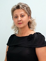 Рюмина Алена Васильевна