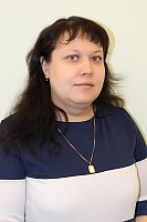 Румянцева Екатерина Александровна