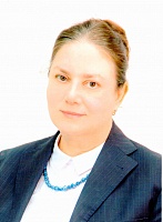 Сухих Елена Сергеевна