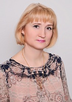 Мышкина Наталья Львовна