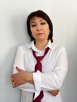 Сошникова Людмила Михайловна