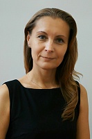Назарова Наталия Владимировна
